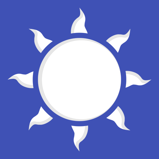 Meteorología Perú icon
