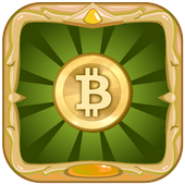 BITCOINSATOSHI MINER - EARN FREE BITCOIN icon