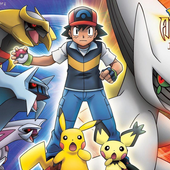 Legendary Pokemon Games Quiz icon