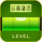 Bubble level -Ihandy tool 2019