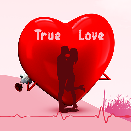 True Love Messages icon