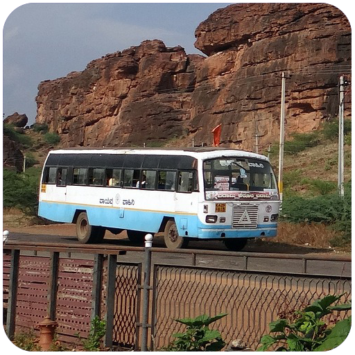 Bus Simulator Hill Climb 2016 icon