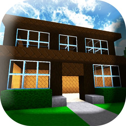 Cubed Craft: Survival icon