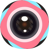 Playing Camera icon