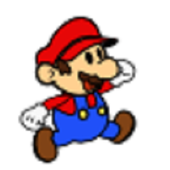 Super Mario pro icon