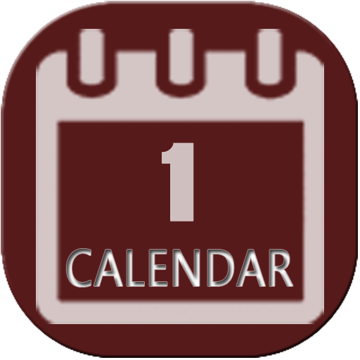 Calendar 2019 иконка