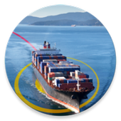 Vessel Tracking icon