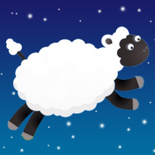 Sheep simulator icon