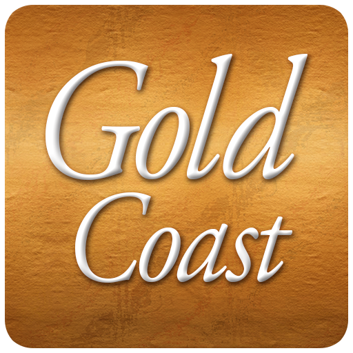 Gold Coast icon