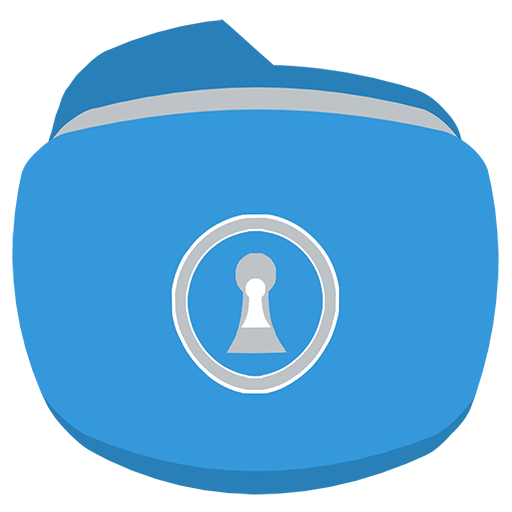 File Lock icon