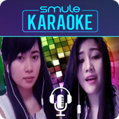 Duet Smule Gratis أيقونة