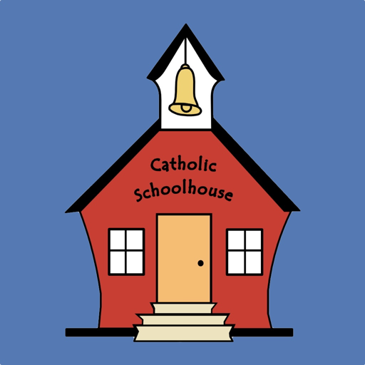 Catholic Schoolhouse أيقونة