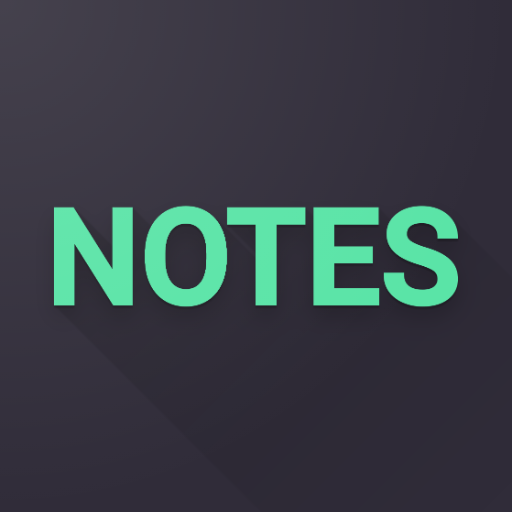 Notepad: notes, to do &amp; diary icon