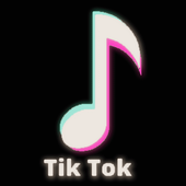 Tok tik tones icon