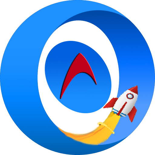 DU Battery Saver Best - Ram Cleaner - AppLocker आइकन