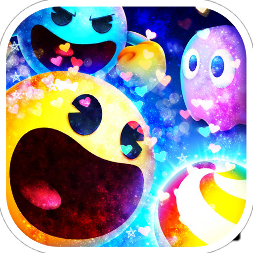 magic ball- adventures icon
