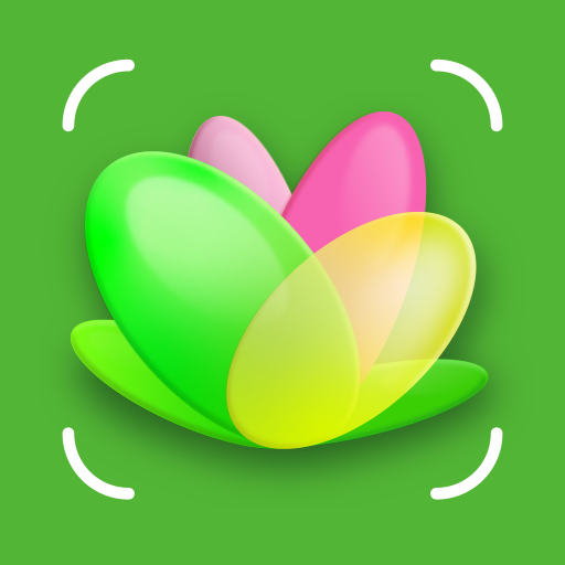 NatureID: Identify plant, flower, tree, cat &amp; dog! icon