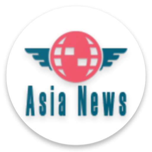 Asia News - Your right to know icon