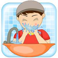 Kids Wudu Series -  Muslim App on 9Apps