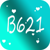 B621-Bestie Candy camera perfect icon