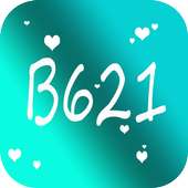 B621-Bestie Candy camera perfect on 9Apps