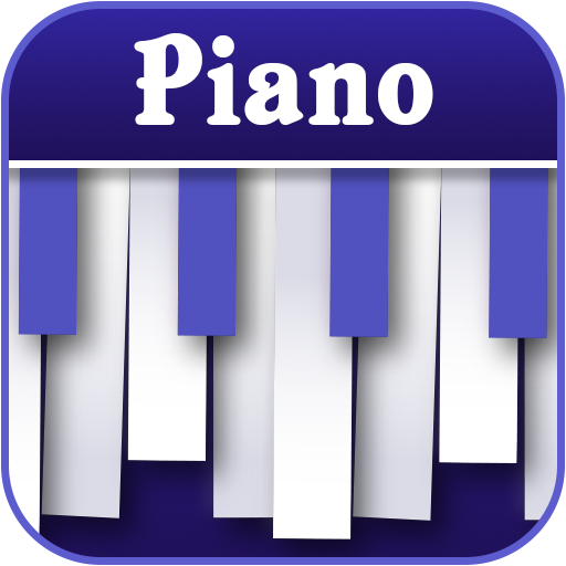 Piano - Play with Music and Instrument icon
