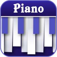 Piano - Play with Music and Instrument