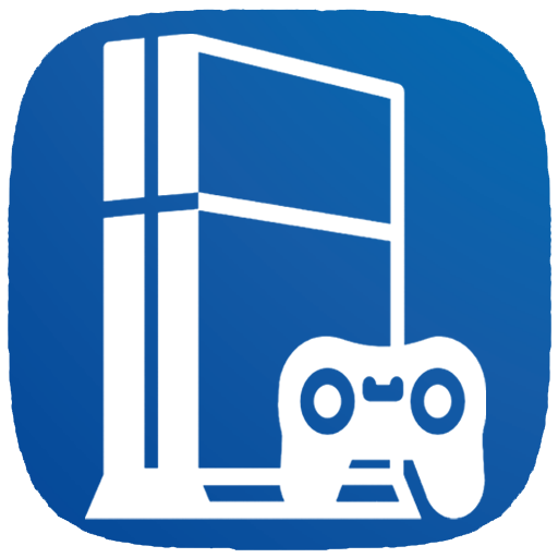 Ps3 Games Emulator Offline icon