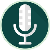 Life Voice Recorder (Secret) icon