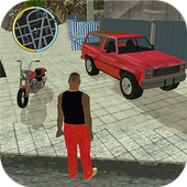 Grand Mafia Chicago Crime : Fight To Survive icon