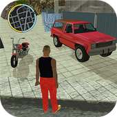 Grand Mafia Chicago Crime : Fight To Survive