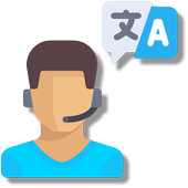 Tradutor icon