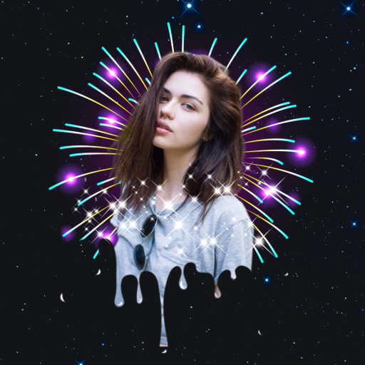 Photo Layer Editor icon