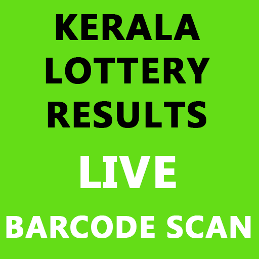 Kerala Lottery Results icon