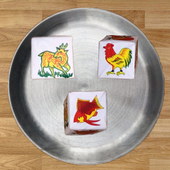 Bau Cua Tom Ca 2017 icon