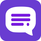 Aniways Messenger icon
