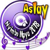 Aslay Nyimbo Mpya on 9Apps