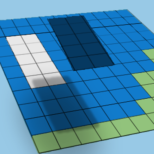 Dominator - 1 2 3 4 Player Game icon