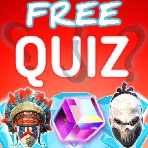 Quiz &amp; Prêmios Free icon