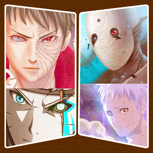 Obito HD Wallpapers icon