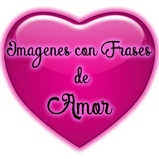 Imagenes con Frases de Amor - Te amo ❤️ icon