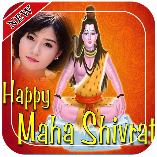 Maha Shivaratri Photo Frames icon