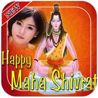 Maha Shivaratri Photo Frames