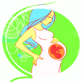 Pregnancy Test And Tips icon