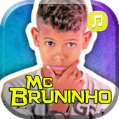 Jogo do amor Mc Bruninho songs   lyrics icon