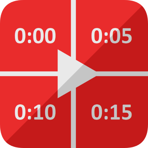 Video Summarizer icon