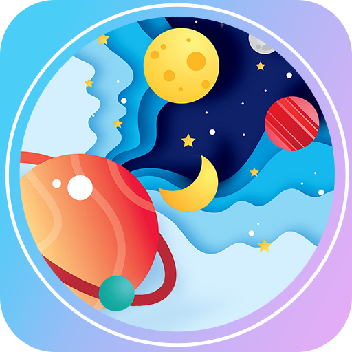 Thunder VPN Proxy icon