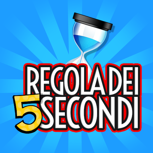 5 Secondi - Gioco di Gruppo icon