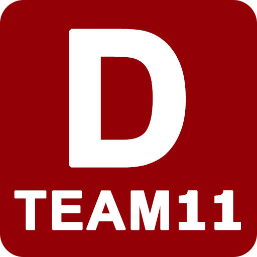 MyTeam11 - Teams for Dream11 icon