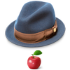 Remember Hat icon